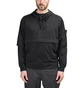 Stone Island Shadow Project Packable Anorak (Schwarz)