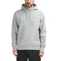 Stüssy Stock Logo Hoodie (Grau)