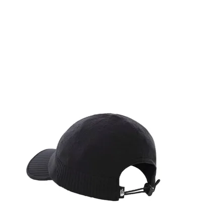 The North Face Black Series Knit Cap (Schwarz)