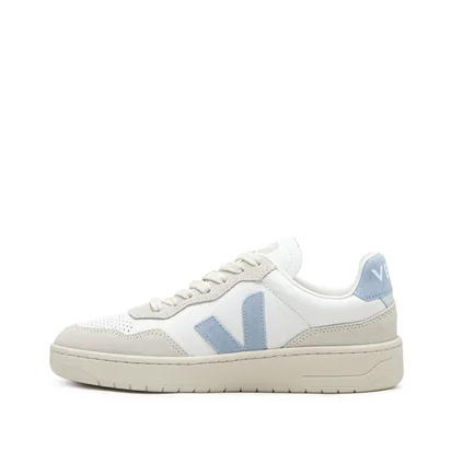 Veja WMNS V-90 (Weiß / Blau)