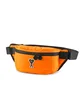 Puma x AMI Waistbag (Orange / Schwarz)