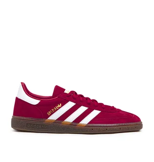 adidas Handball Spezial (Rot / Weiß / Gum)