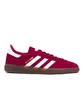 adidas Handball Spezial (Rot / Weiß / Gum)