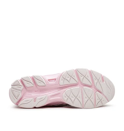 Asics Gel-NYC by Kicki (Weiss / Pink) – ASICS SportStyle text_image_alt 5