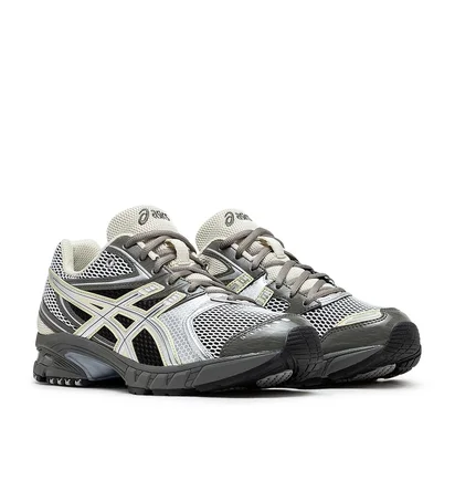 Asics GEL-DS Trainer 14 (Grau / Silber)