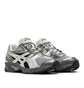Asics GEL-DS Trainer 14 (Grau / Silber)