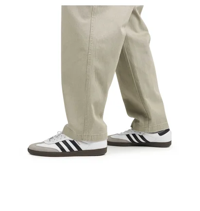 Obey Denim Easy Pant (Beige)