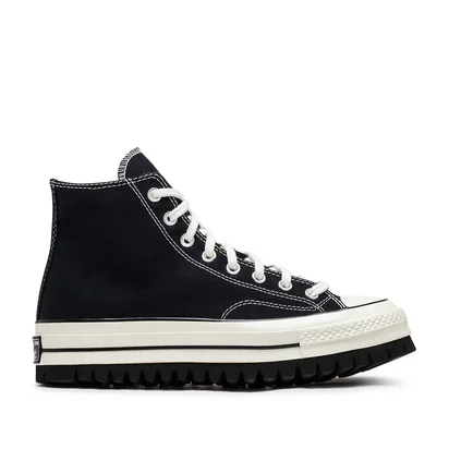 Converse Chuck 70 Trek (Schwarz)
