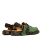 Dr. Martens Jorge Mule (Grün)