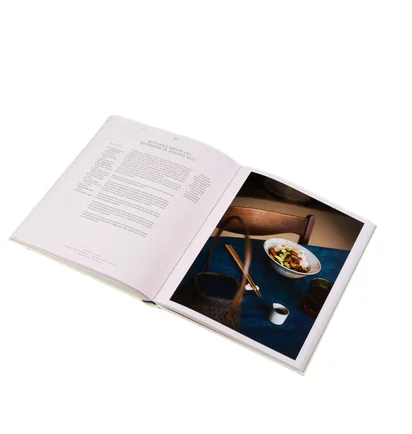 Gestalten: A Spoonful of Sun - Mediterranean Cookbook for All Seasons