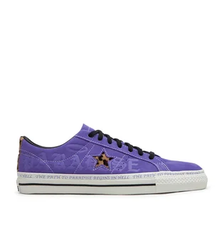 Converse x Sean Pablo One Star Pro (Flieder)