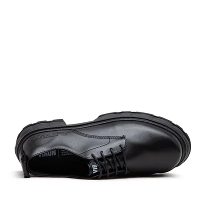 Virón Alter Black Apple (Schwarz)