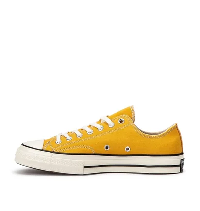 Converse Chuck Taylor 70 OX Low (Gelb)