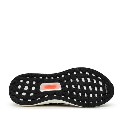 adidas Ultraboost 20 (Weiß / Rot / Blau)