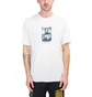 FR2 Thank You For Not Smoking T-Shirt (Weiß)