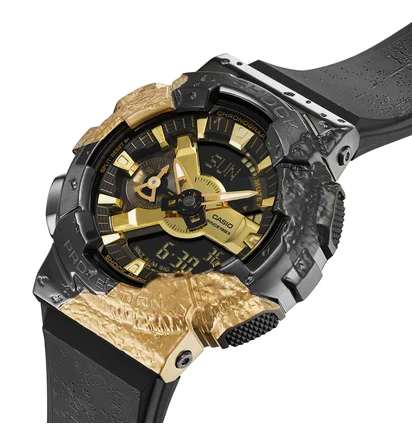 Casio G-Shock GM-114GEM-1A9ER 