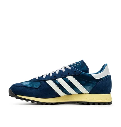 adidas TRX Vintage (Navy / Weiß)