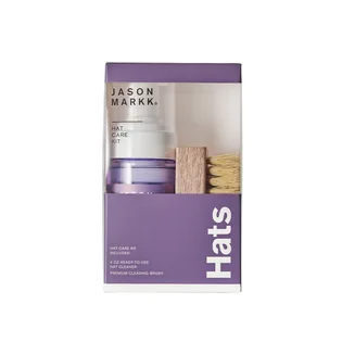 Jason Markk Hat Care Kit (Lila)