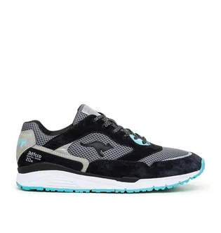 KangaROOS x EasyDoesit Ultimate 'Made In Germany' (Schwarz / Grau)