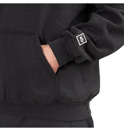 Liberaiders OG Logo Pullover Hoodie (Schwarz)