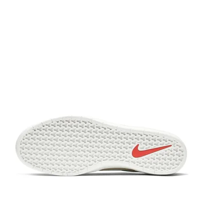 Nike SB Team Classic (Grau / Grün)