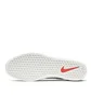 Nike SB Team Classic (Grau / Grün)