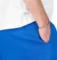 No Problemo NYP Sweatshorts (Blau)