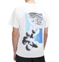 P.A.M. Flight Time SS Tee (Weiß)