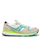Saucony Azura (Grau / Weiß / Türkis)