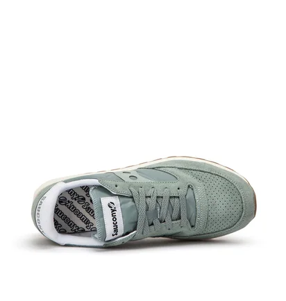 Saucony Jazz Original Vintage (Oliv)