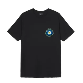 Stüssy Cosmos Tee (Schwarz)