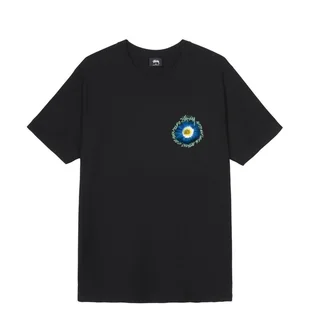 Stüssy Cosmos Tee (Schwarz)