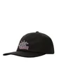 Stüssy Royal Goods Low Pro Cap (Schwarz)