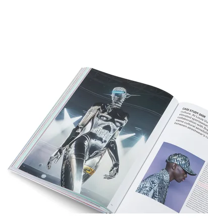 Gestalten: The New Luxury - Defining the Aspirational in the age of hype