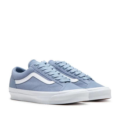 Vans Vault OG Style 36 LX (Hellblau)