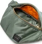 Porter by Yoshida Small Tanker Waist Bag – Porter-Yoshida Co. text_image_alt 3