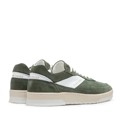 Filling Pieces Ace Spin (Grün / Weiß)