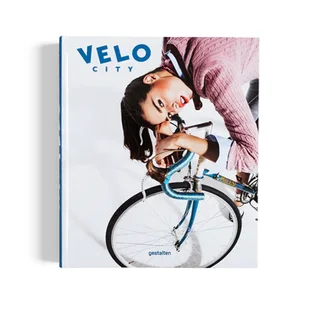 Gestalten Velo City