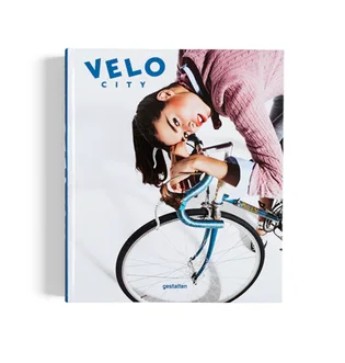 Gestalten Velo City