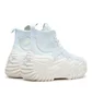 Converse WMNS Run Star Legacy CX Platform (Hellblau / Weiß)
