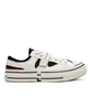 Converse x Feng Chen Wang 2-in-1 Chuck 70 (Weiß / Schwarz)
