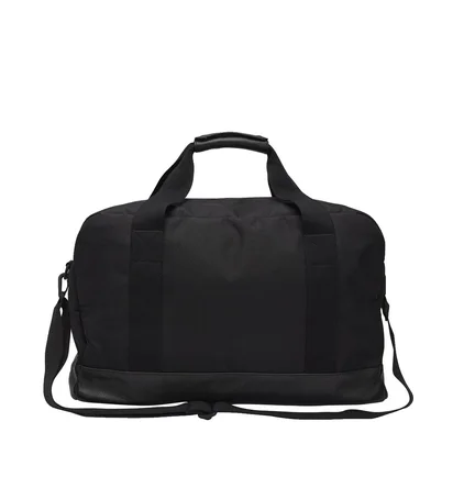 adidas Y-3 Classic Weekender Bag (Schwarz)