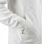 adidas Y-3 CH1 GFX Hoodie Jacket (Weiß)