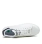 adidas Stan Smith Vegan (Weiß / Navy)