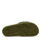 adidas x Pharrell Williams Chanceletas HU Boost Slide (Olive)