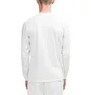 Han Kjobenhavn Artwork Longsleeve (Weiß)