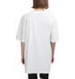Han Kjobenhavn Boyfriend Tee (Weiß)