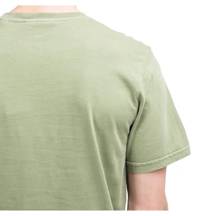 Han Kjobenhavn Casual Tee (Olive)