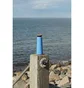 HAY Sowden Bottle / 0.35 L (Blau)