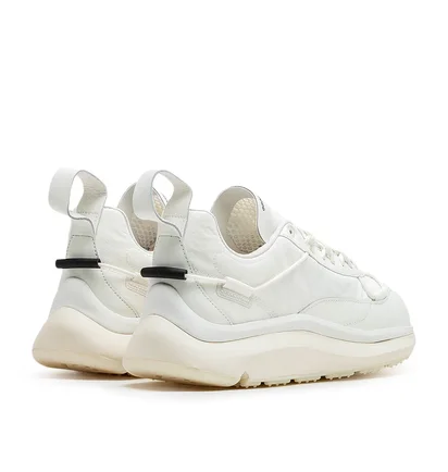 adidas Y-3 Shiku Run (Weiß)